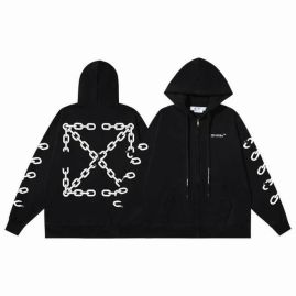 Picture of Off White Hoodies _SKUOffWhiteS-XL15111258